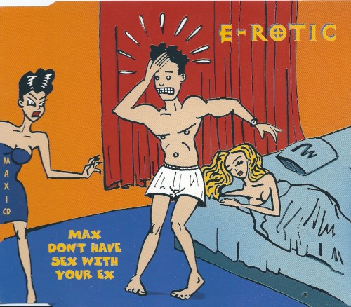 E‐Rotic